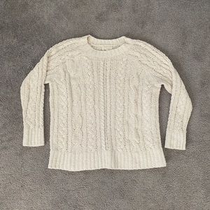 L.A. Hearts Sweater